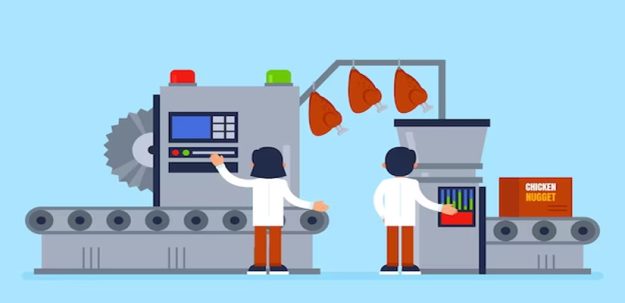 创新之光：工艺设计的未来之路