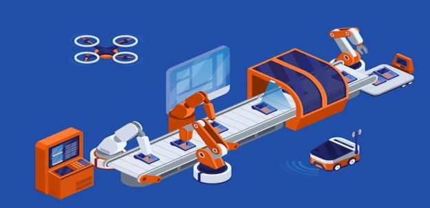 达索MES：数字化制造的引领者