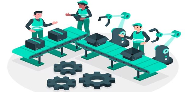 库存智慧：优化供应链，提升企业竞争力