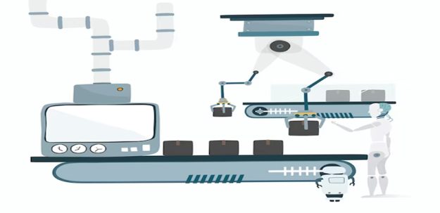「创新融合：构建未来的集成供应链智慧网络」