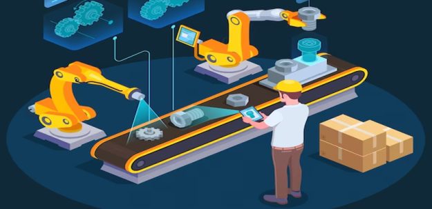 MES系统：数字化转型的重要推手