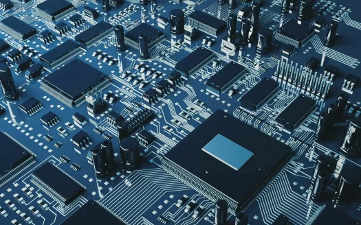 穿越未来的脉动：芯片PLM的崭新纪元