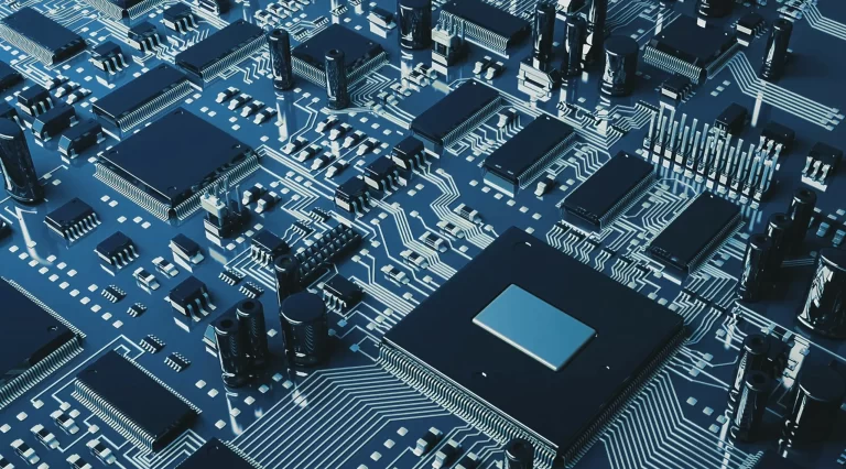 穿越未来的脉动：芯片PLM的崭新纪元