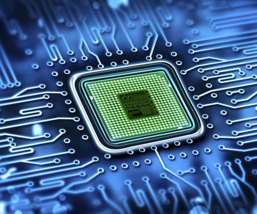 数字时代的智能半导体创新：PLM解决方案引领未来