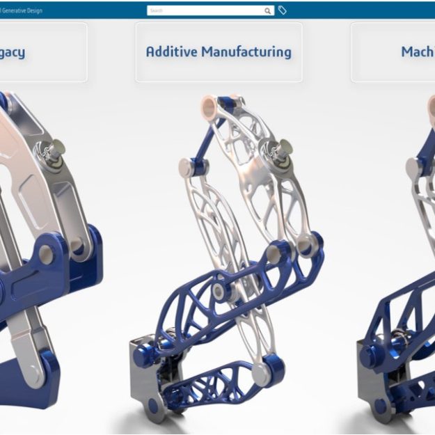 3DEXPERIENCE R2019x CATIA新增功能介绍