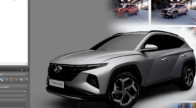 新版发布 | 3DEXCITE DELTAGEN 2022x 先睹为快！