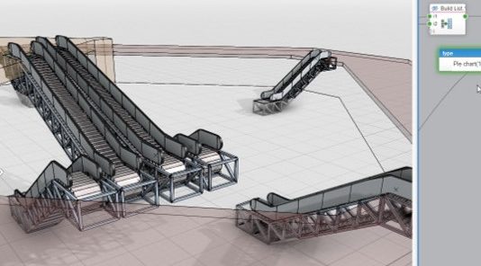 使用 xGenerative Design 进行创成式设计