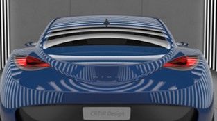 CATIA V6 2019新增功能展示