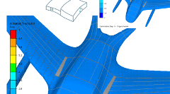 SIMULIA 2022 Abaqus新功能之非线性、工作流、子程序、Explicit等
