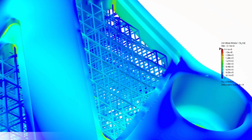 揭秘多体动力学分析：探索物体之间复杂关系的科学奥秘