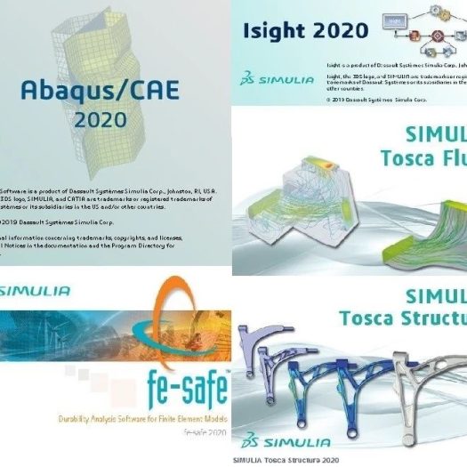 Fe-safe/Isight/Tosca2022新功能