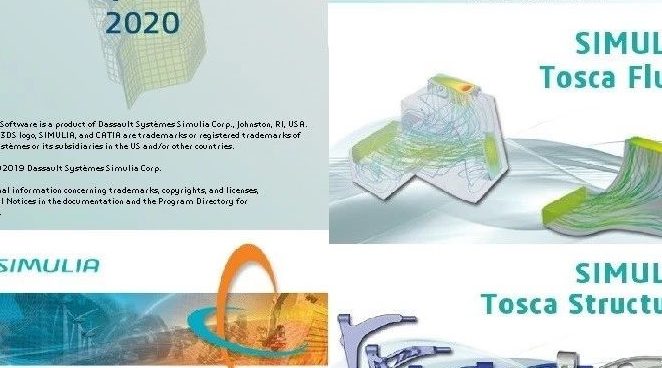 Fe-safe/Isight/Tosca2022新功能