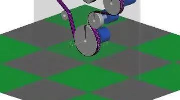 SIMULIA-Simpack 2022x新功能介绍