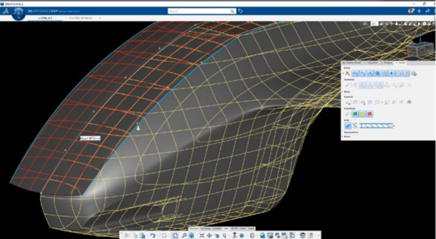 「创新融合：构建未来的集成供应链智慧网络」