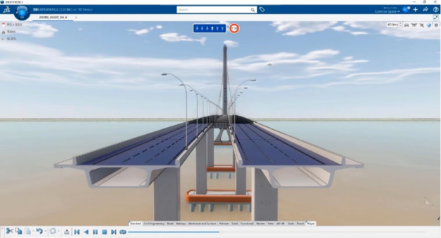 CATIA R2022x 增强功能新发布！