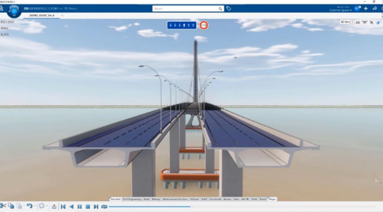 CATIA R2022x 增强功能新发布！