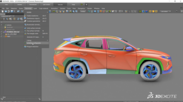 数字化仿真：揭开科技革新与智能设计的未来之门