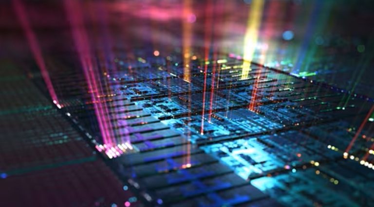 半导体革命中的PLM：数字化时代的引擎