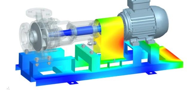 「数字化大舞台：数控仿真引领制造业智能革命」