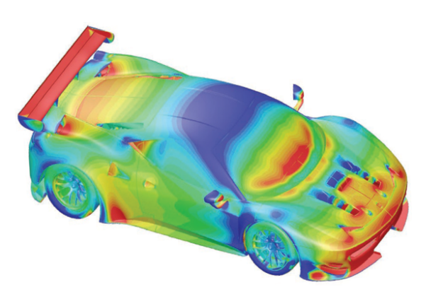 液体奇迹：深入探索流体仿真的未知领域