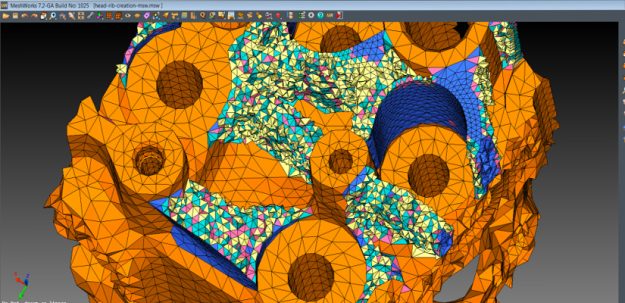 模拟之道：深入解析ABAQUS在工程领域的无尽可能