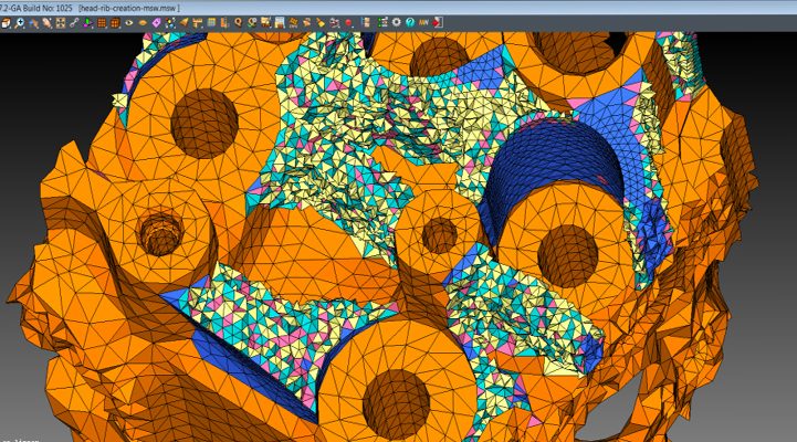 模拟之道：深入解析ABAQUS在工程领域的无尽可能