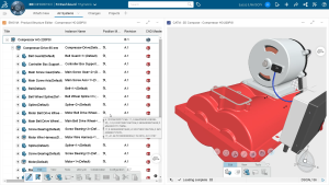 3D产品架构师3D Product Architect (PAU-OC)
