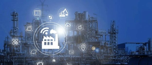 离散制造行业中的PLM应用