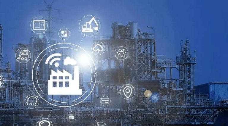 离散制造行业中的PLM应用 离散制造行业中的PLM应用