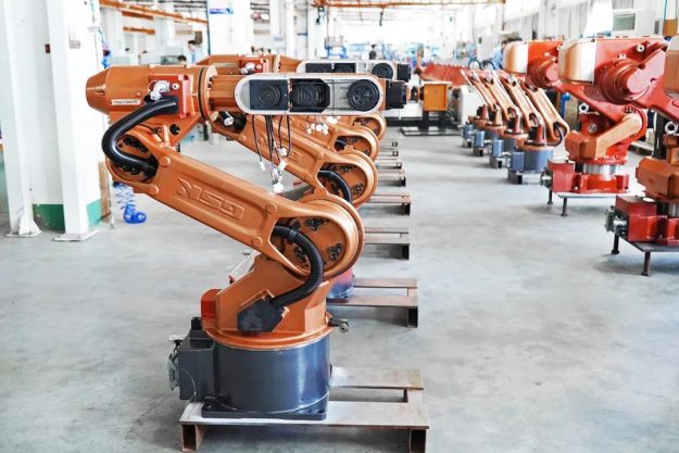 全面的 PLM 解决方案如何改进和优化工业设备设计