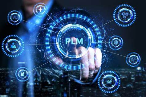 什么是产品生命周期管理 (PLM)？