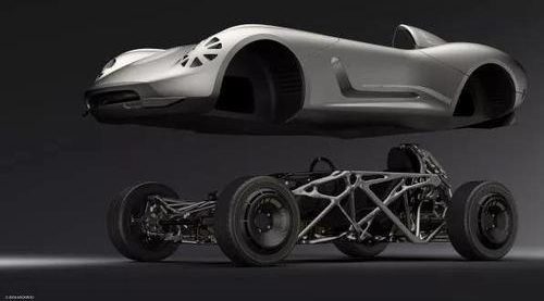 电动汽车中的 PLM 解决方案 电动汽车中的 PLM 解决方案