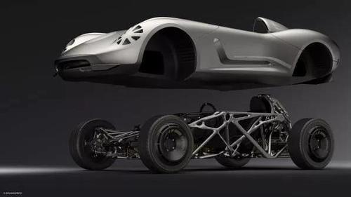 电动汽车中的 PLM 解决方案