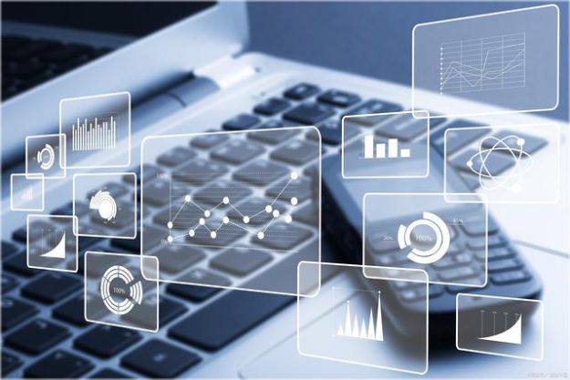 PLM系统在制造业的应用