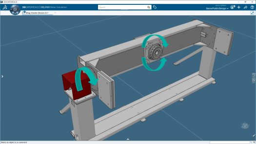 设备与布局工程师