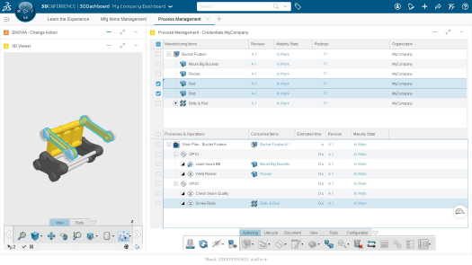 制造工艺工程师