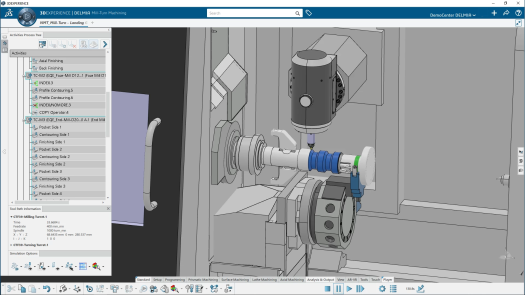 数控铣车床程序员