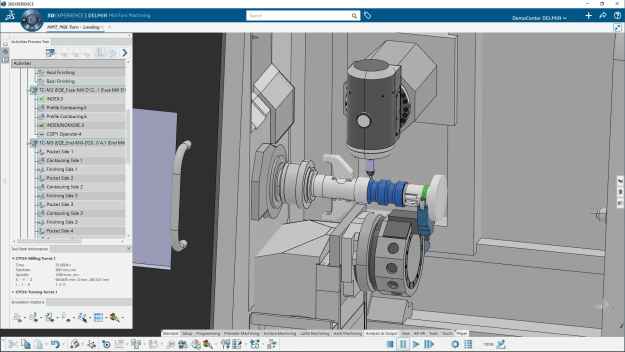 数控铣车床程序员