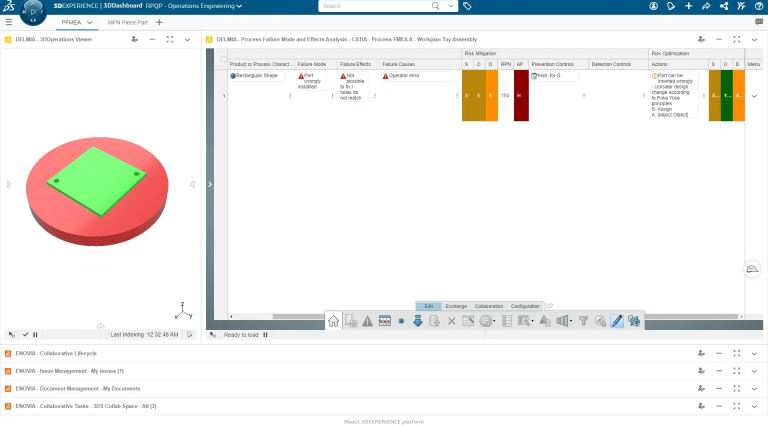 工艺质量分析师