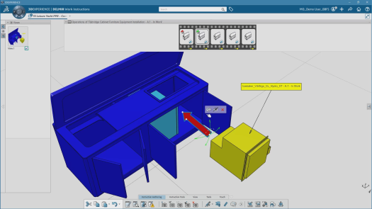 产品及包装制造工程师