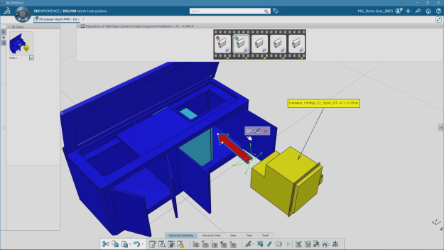 产品及包装制造工程师