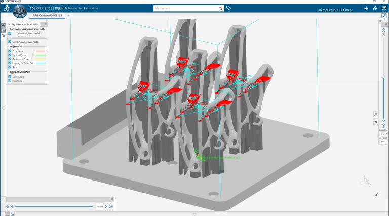 粉末床机器专家