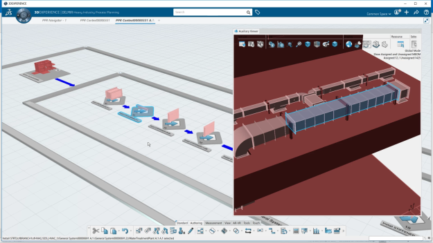 工厂建设工艺工程师