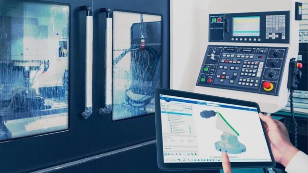 数控车间审核员