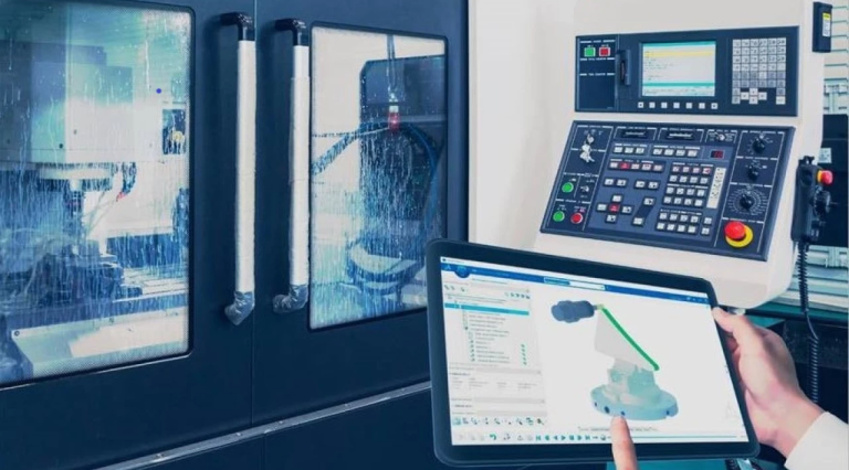 数控车间审核员