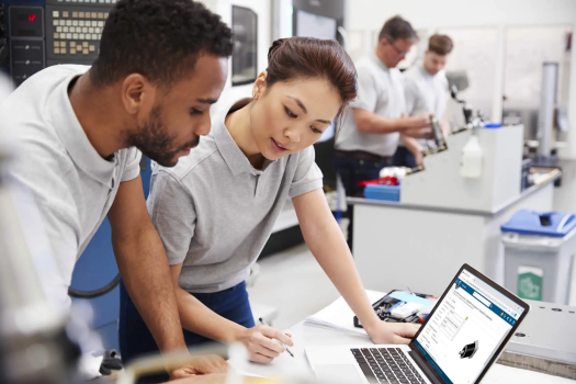 协作业务创新者