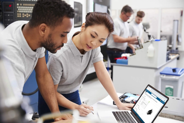 协作业务创新者