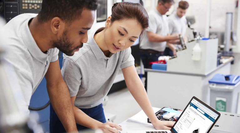 协作业务创新者