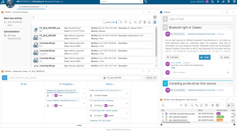 互联软件工程师