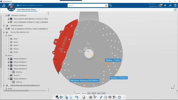 数字样机审查工程师